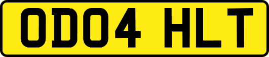 OD04HLT