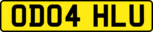 OD04HLU