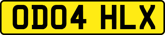 OD04HLX