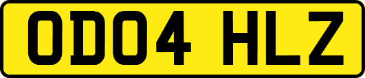 OD04HLZ