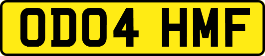 OD04HMF