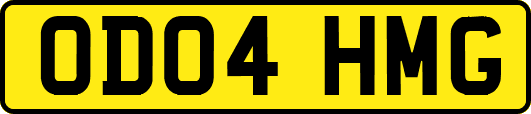 OD04HMG