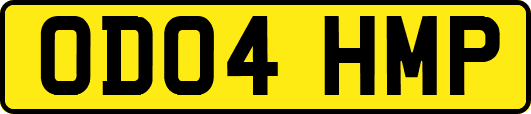 OD04HMP