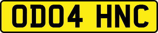 OD04HNC