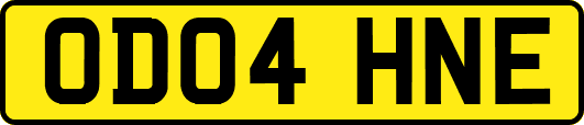 OD04HNE