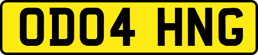 OD04HNG