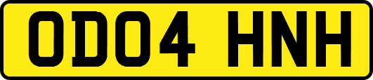 OD04HNH