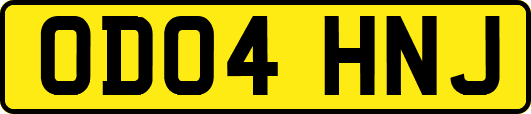 OD04HNJ