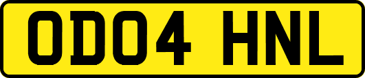 OD04HNL