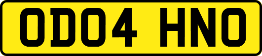 OD04HNO