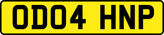 OD04HNP