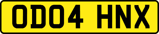 OD04HNX