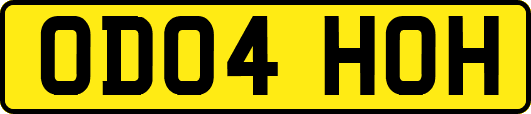 OD04HOH