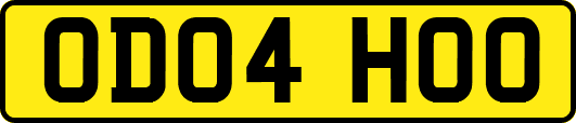 OD04HOO