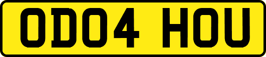OD04HOU