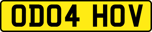 OD04HOV