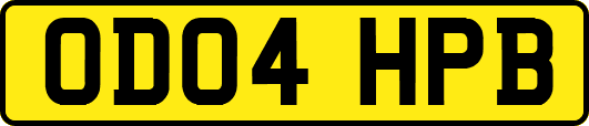 OD04HPB