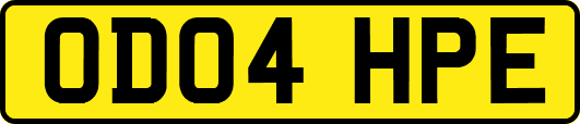 OD04HPE