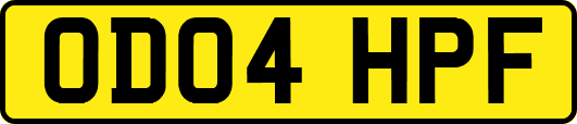 OD04HPF