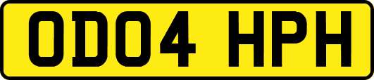 OD04HPH