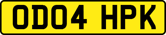 OD04HPK