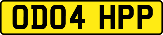 OD04HPP