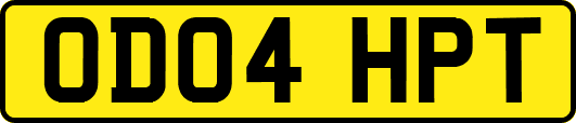 OD04HPT