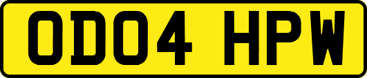 OD04HPW