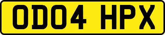 OD04HPX