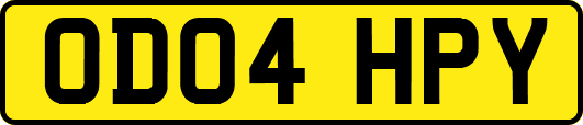OD04HPY