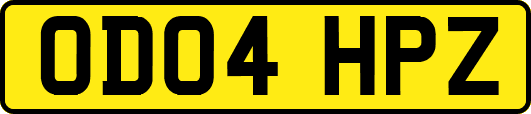 OD04HPZ