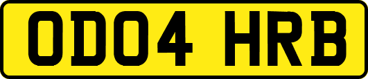 OD04HRB