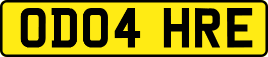 OD04HRE