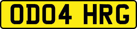 OD04HRG