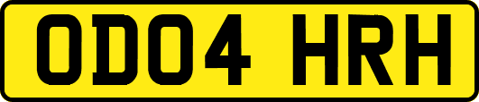 OD04HRH