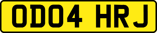 OD04HRJ