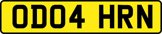 OD04HRN