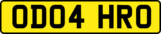 OD04HRO