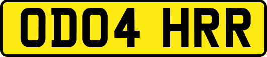 OD04HRR