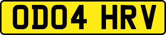 OD04HRV