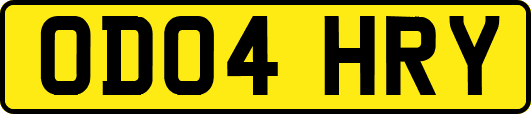 OD04HRY