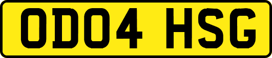 OD04HSG