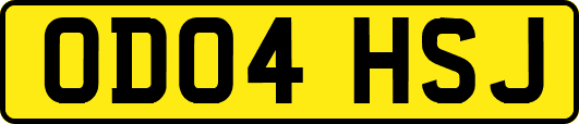 OD04HSJ