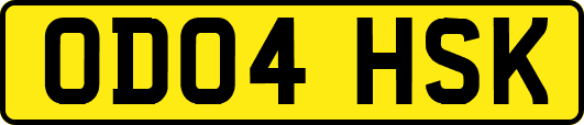 OD04HSK