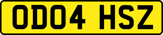 OD04HSZ