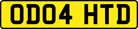 OD04HTD