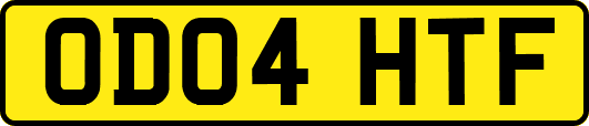 OD04HTF