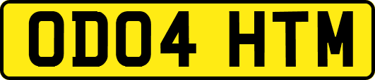 OD04HTM