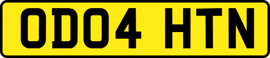 OD04HTN