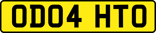 OD04HTO